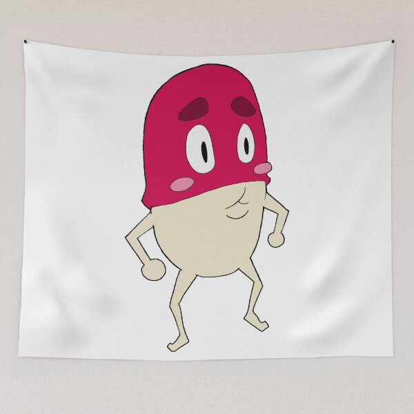 Item preview, Pilli Sticker designed and sold by ShoppeDeForoqet.