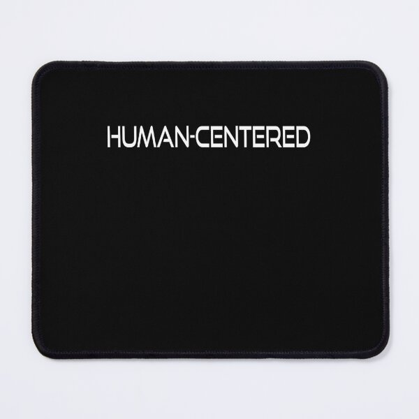 Item preview, Human Centered designed and sold by porfysoundtrack.