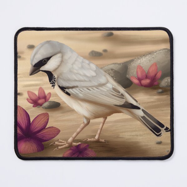 Item preview, Desert Sparrow designed and sold by DragonArtist15.