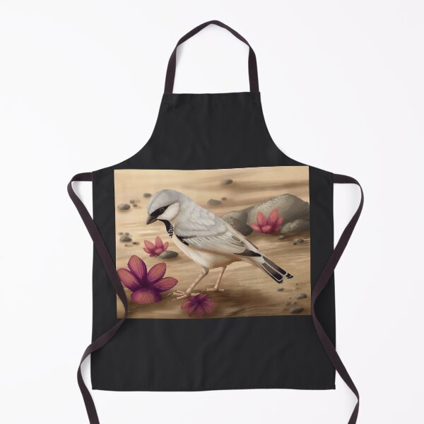 Item preview, Desert Sparrow designed and sold by DragonArtist15.