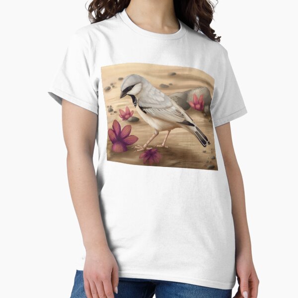 Item preview, Desert Sparrow designed and sold by DragonArtist15.
