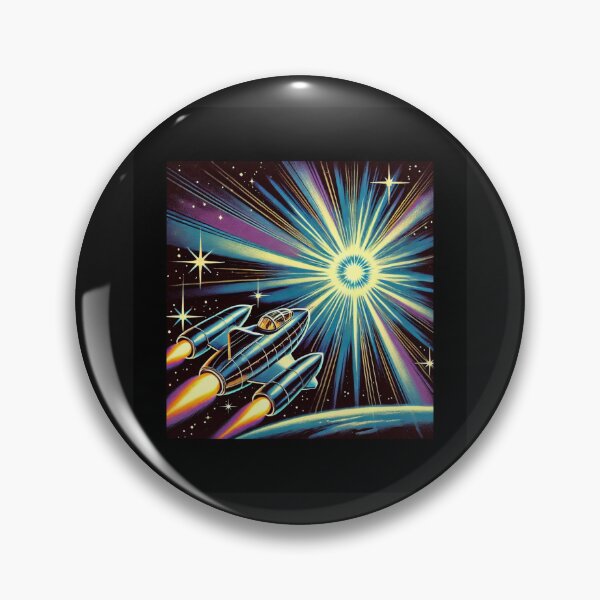 Artikelvorschau, spacex logo entworfen und verkauft von TEEJAMBOREE.