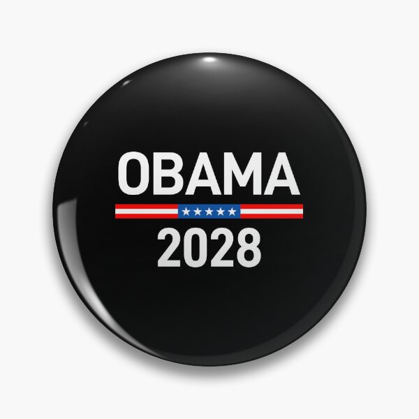 Item preview, Obama 2028 designed and sold by vestalshop.