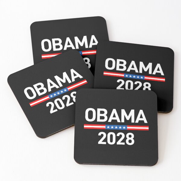 Item preview, Obama 2028 designed and sold by vestalshop.