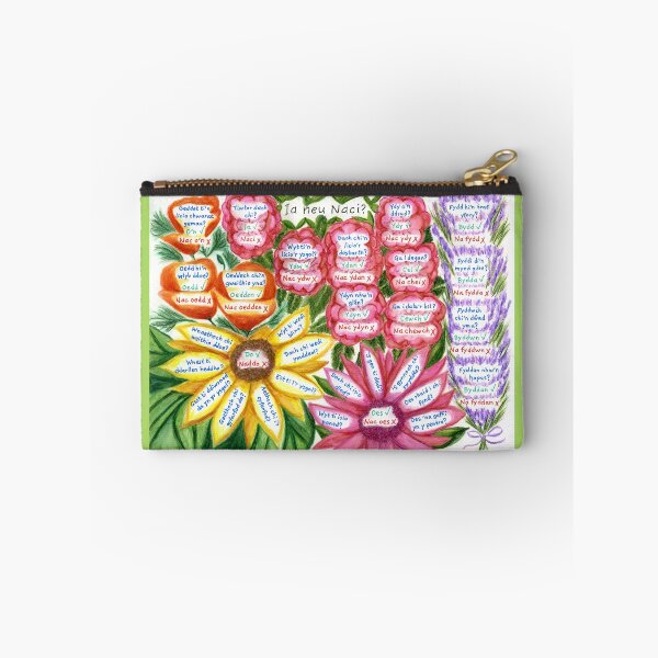 Item preview, Ia neu Naci - Yes or No designed and sold by LymphomaLass.