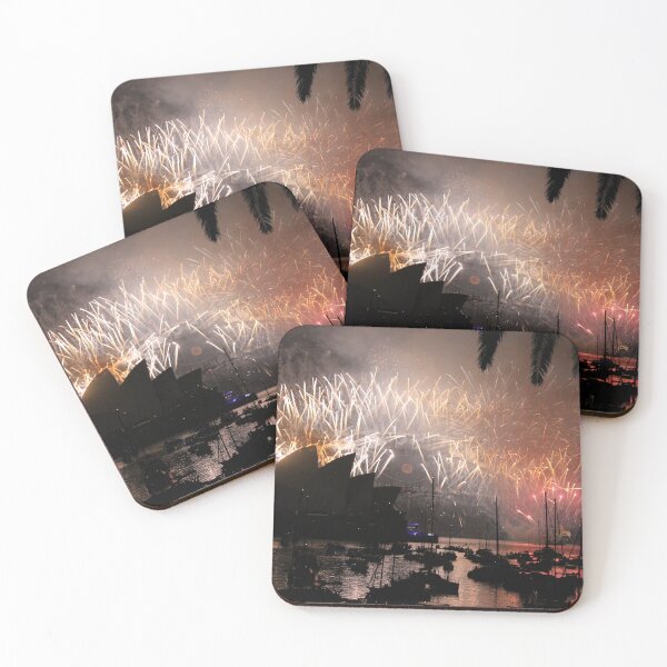 Item preview, Sydney Silhouette! designed and sold by Kymbo.