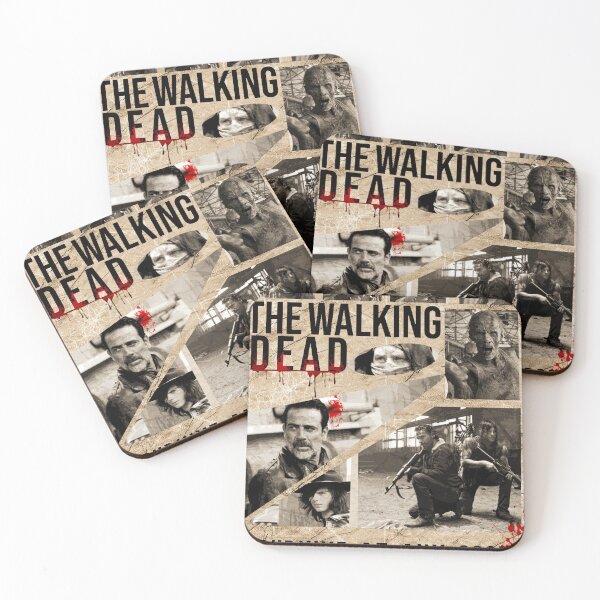 Item preview, THE DEAD HAS RISEN! designed and sold by xBLACKSTAR.