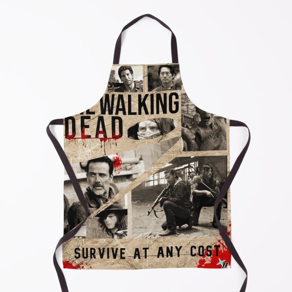 Item preview, THE DEAD HAS RISEN! designed and sold by xBLACKSTAR.