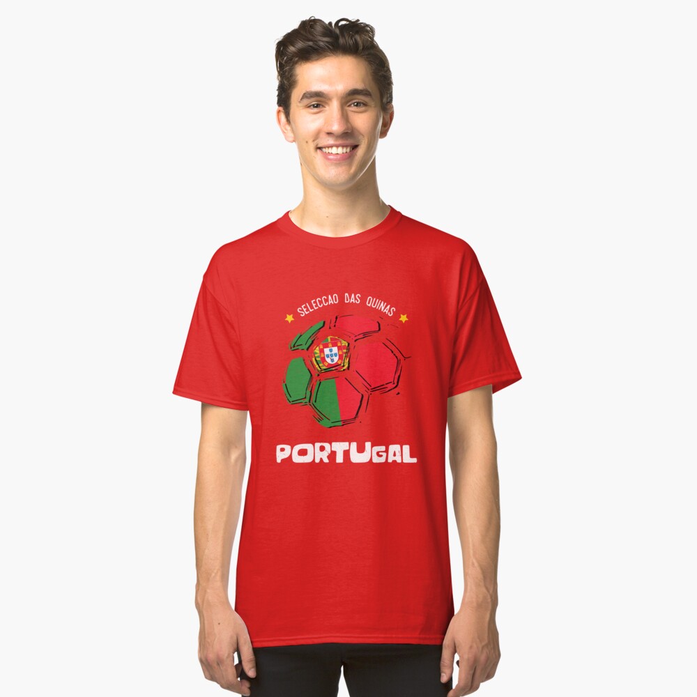 portugal fc jersey