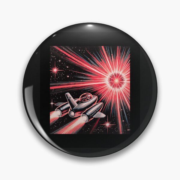 Item preview, spacex logo designed and sold by TEEJAMBOREE.