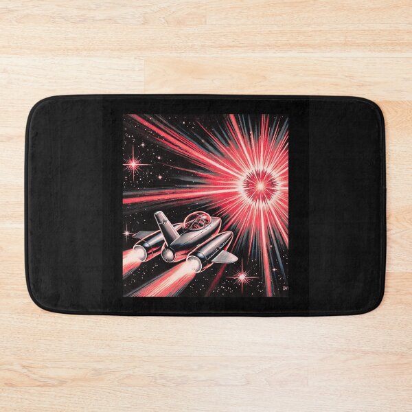 Item preview, logotipo de spacex designed and sold by TEEJAMBOREE.