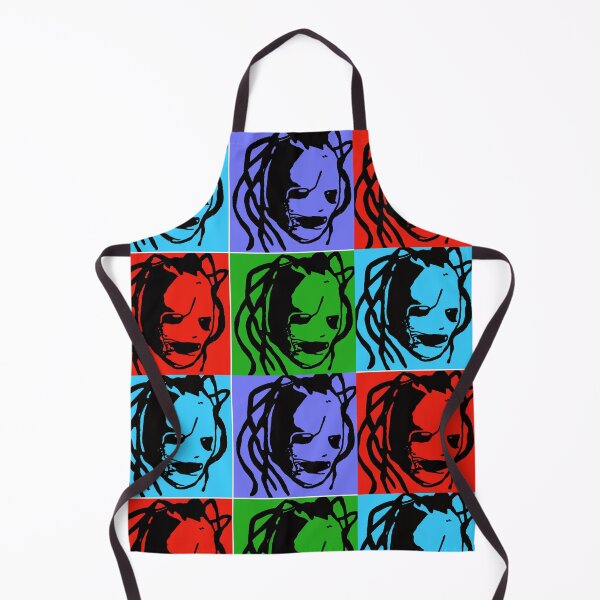Item preview, Corey Taylor collage designed and sold by Chad's Fresh Art.