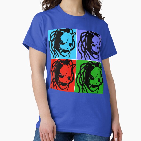 COREY TAYLOR XL Tシャツ Corey Taylor 