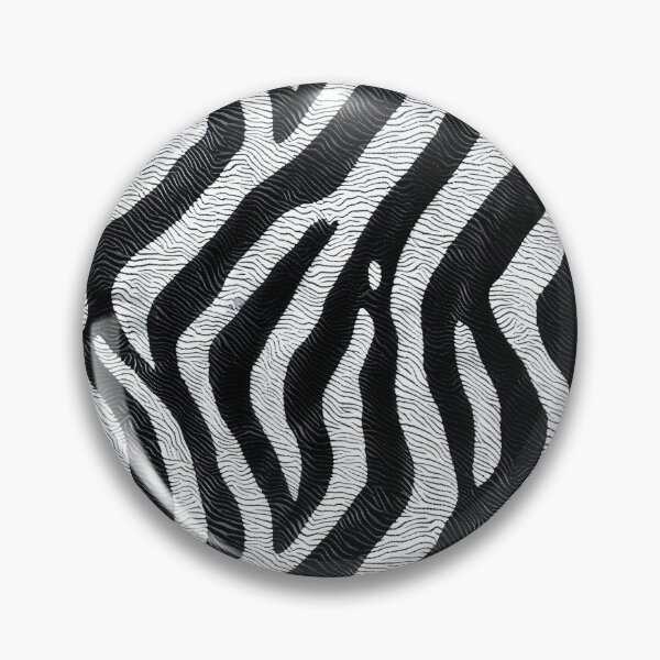 Item preview, Textured Zebra Stripe Pattern designed and sold by NTGUILTY.