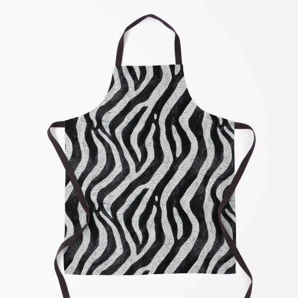 Item preview, Textured Zebra Stripe Pattern designed and sold by NTGUILTY.