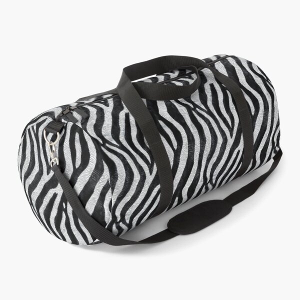 Item preview, Textured Zebra Stripe Pattern designed and sold by NTGUILTY.