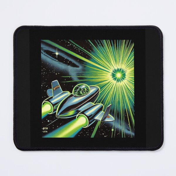 Item preview, spacex logo designed and sold by TEEJAMBOREE.