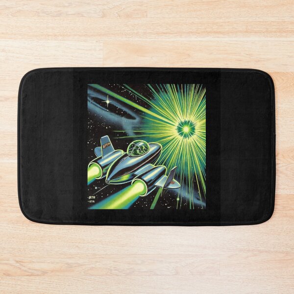 Artikelvorschau, spacex logo entworfen und verkauft von TEEJAMBOREE.
