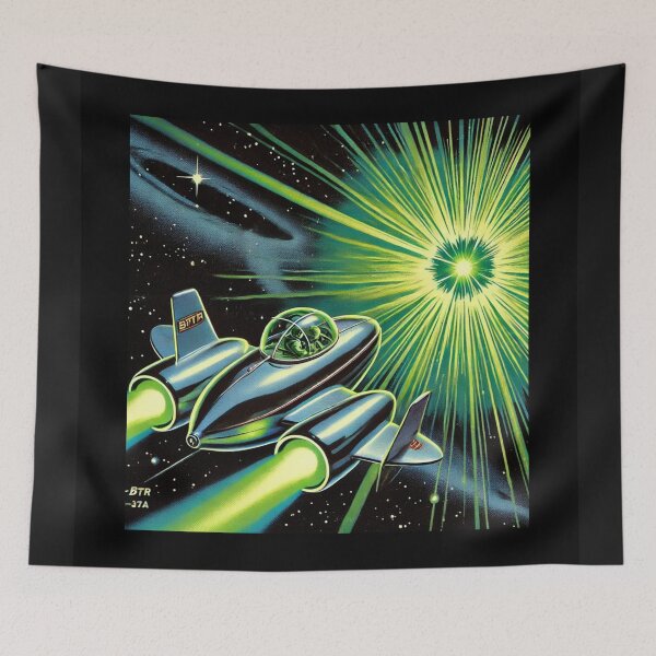 Artikelvorschau, spacex logo entworfen und verkauft von TEEJAMBOREE.