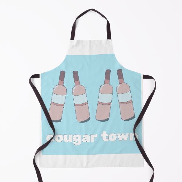 Item preview, Cougar Town designed and sold by lmfluffycat.