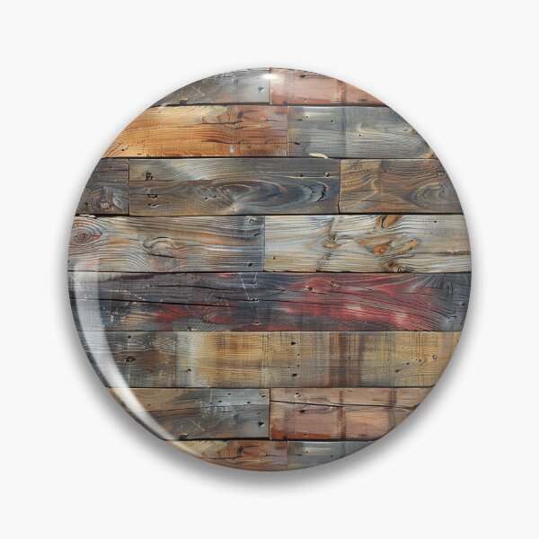 Item preview, Weathered Painted Wooden Planks designed and sold by NTGUILTY.