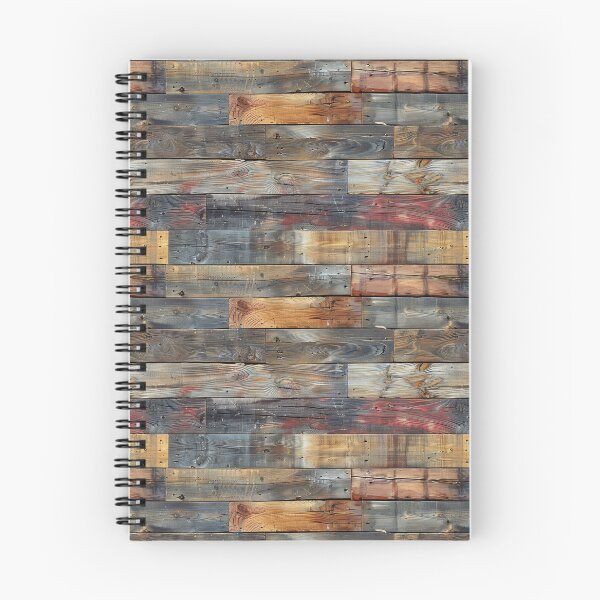 Item preview, Weathered Painted Wooden Planks designed and sold by NTGUILTY.