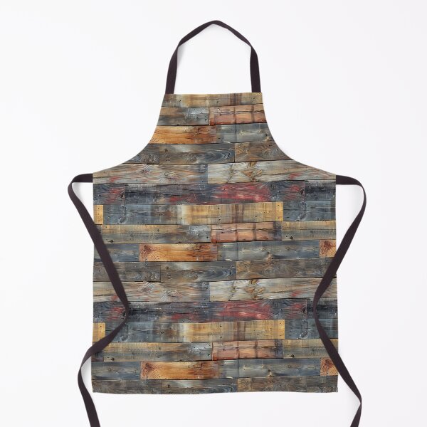 Item preview, Weathered Painted Wooden Planks designed and sold by NTGUILTY.