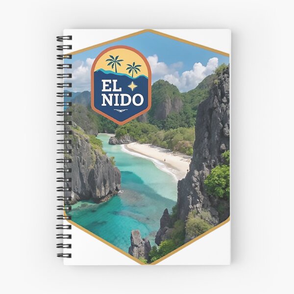 Artikelvorschau, El Nido Palawan entworfen und verkauft von likbatonboot.