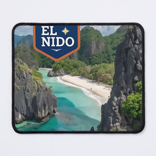 Item preview, El Nido Palawan designed and sold by likbatonboot.