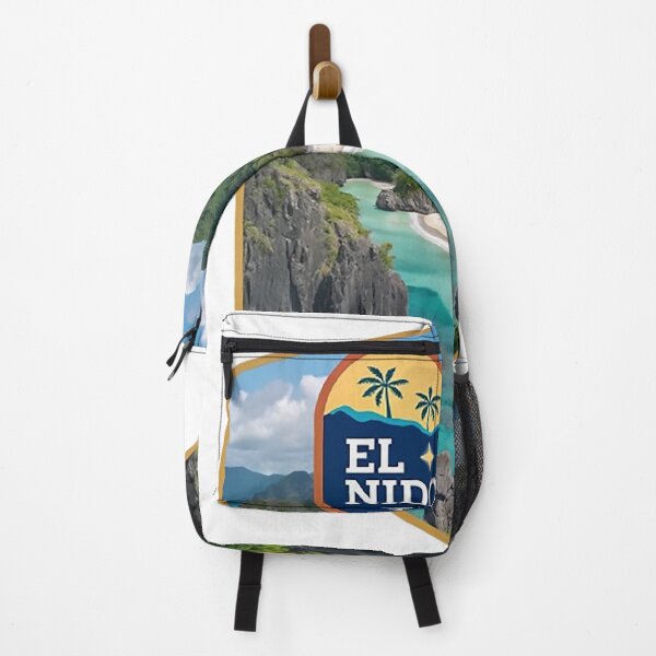 Item preview, El Nido Palawan designed and sold by likbatonboot.