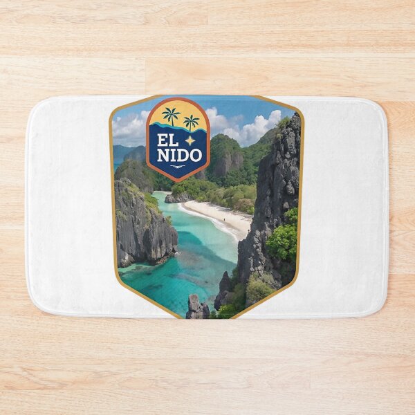 Artikelvorschau, El Nido Palawan entworfen und verkauft von likbatonboot.