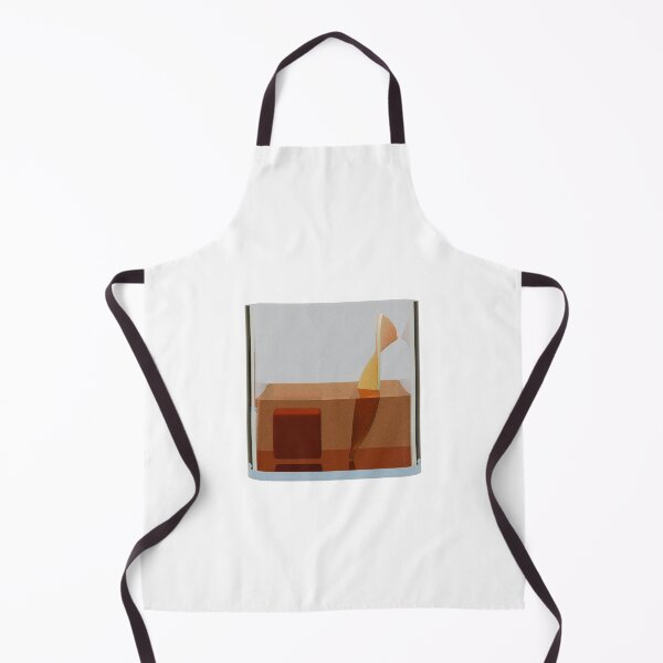 Item preview, Abstract 3D Cocktail [Old Fashioned] designed and sold by AestasArchitect.