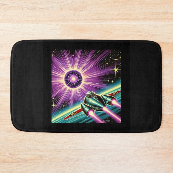 Item preview, logotipo de spacex designed and sold by TEEJAMBOREE.