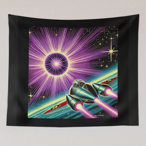 Item preview, logotipo de spacex designed and sold by TEEJAMBOREE.