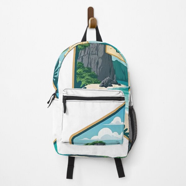 Item preview, El Nido designed and sold by likbatonboot.