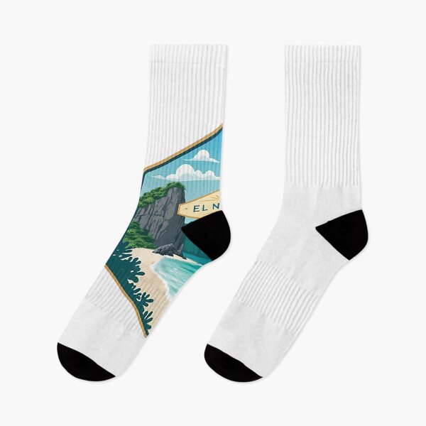 Item preview, El Nido designed and sold by likbatonboot.