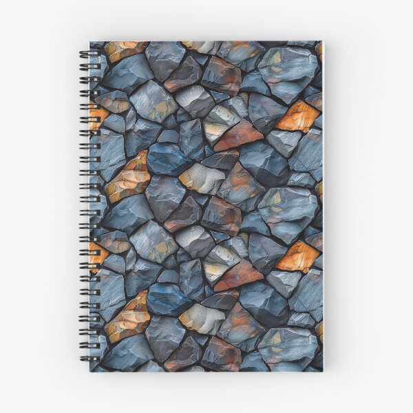 Item preview, Rough Natural Stone Texture designed and sold by NTGUILTY.