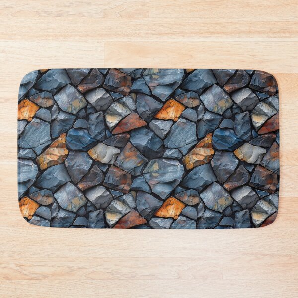 Item preview, Rough Natural Stone Texture designed and sold by NTGUILTY.