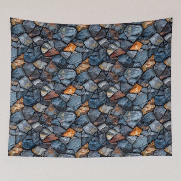 Item preview, Rough Natural Stone Texture designed and sold by NTGUILTY.