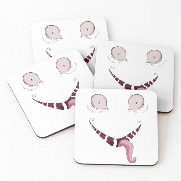 Item preview, Devious Face designed and sold by ShoppeDeForoqet.