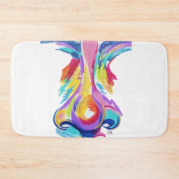 Item preview, Nose designed and sold by DanielaGaleanoA.