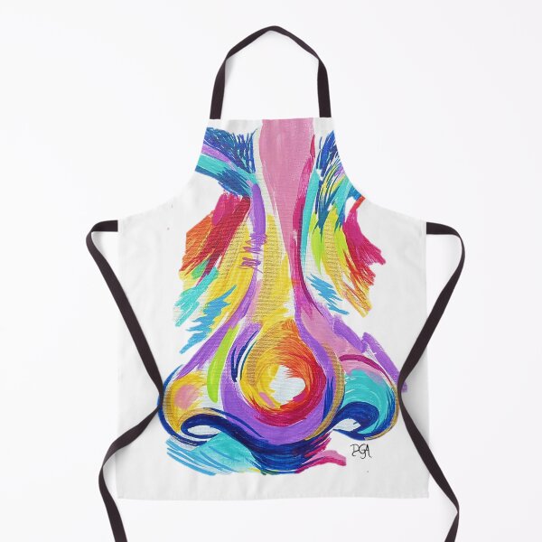 Item preview, Nose designed and sold by DanielaGaleanoA.