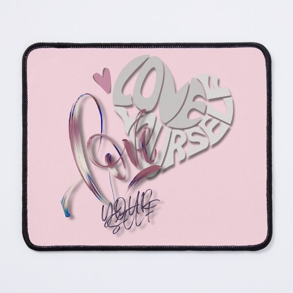 Item preview, Positive message Love Yourself first designed and sold by sweetees4u.