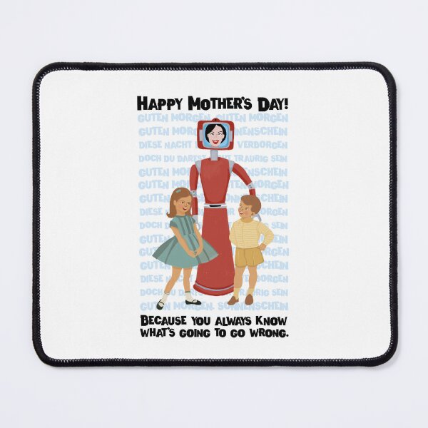 Item preview, Because You Always Know What's Going to Go Wrong - For Superpowered Moms designed and sold by TheCrayonNest.