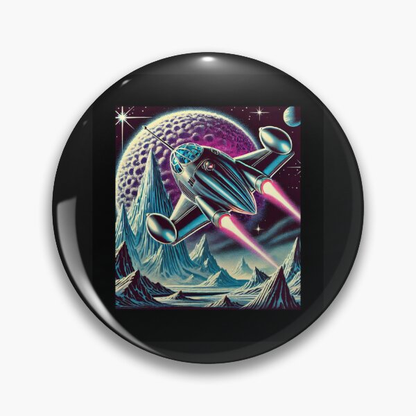 Item preview, spacex logo designed and sold by TEEJAMBOREE.
