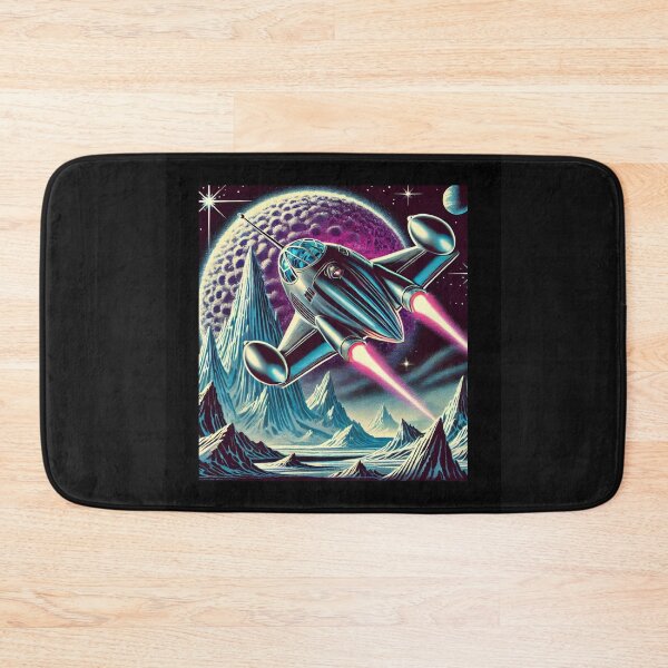 Item preview, logotipo de spacex designed and sold by TEEJAMBOREE.