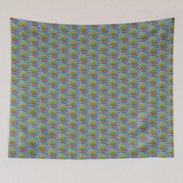 Item preview, Daisies in a vase designed and sold by Kattrend.
