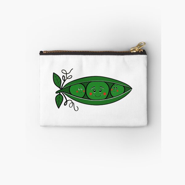 Item preview, Pea In A Pod  designed and sold by Sartoris Art.