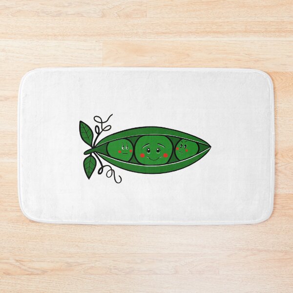 Item preview, Pea In A Pod  designed and sold by Sartoris Art.