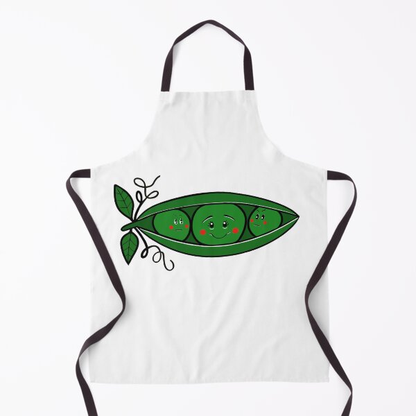 Item preview, Pea In A Pod  designed and sold by Sartoris Art.